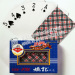 100% Origin China Yaoji Poker Texas Paper Cards| good quality| poker games| card games| Casino games|
