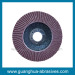 Aluminium Oxide Flap Discs