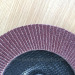 Aluminium Oxide Flap Discs