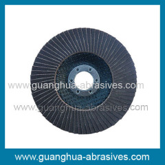 Calcined Aluminum Oxide Flap Disc