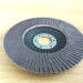 Calcined Aluminum Oxide Flap Disc