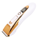 Professional rechangeable hair trimmer