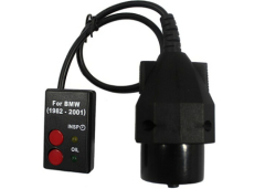 SI RESET BMW OLD OBD2 / Service airbag light reset tool via OBD tool & SI-Reset for BMW OLD