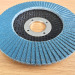 Zirconia Aluminium Flap Discs