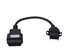 Professional Automobile OBD Diagnostic Cable Volvo 8 Pin Truck Diagnostic Cables