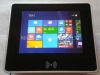 Industrial Flat Panel Touch Screen PC