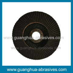 Silicon Carbide Flap Discs