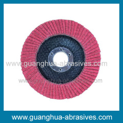 Ceramic Grain Flap Discs