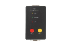 Opel Airbag Reseter Vehicle Airbag Reset Tool Professional Automotive Scanner