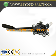 PC200-3 PC 200-5 PC 200-6 komatsu clutch lever excavator throttle control lever 203-43-61370