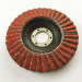 Double Layer Flap Discs