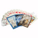 XF USA BONUS 100% Paper Cards for Poker Games|Poker Cheat|Casino Games|Magic Trick