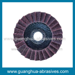 Non Woven Flap Disc