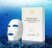 Cosmetic OEM Manufacturer Skincare Products 100%Natural Collagen Facial Mask