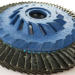 Ventilated Flap Discs with Nylon Backing