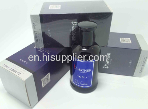 Cosmetics OEM/ODM Best Sales High Quality Natural Perfumes For Men