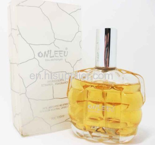 New Product 100%Natural Women Perfumes Cosmetics OEM/ODM
