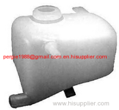 opel corsa expansion tank overflow bottle