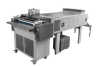 Newest wide format 36&quot; crystal uv coating machine