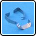 custom metal stamping contacts for electronics