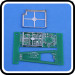 signal pcb shielding can