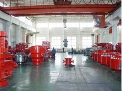 Shanghai RuiTou Petroleum Machinery Co., Ltd