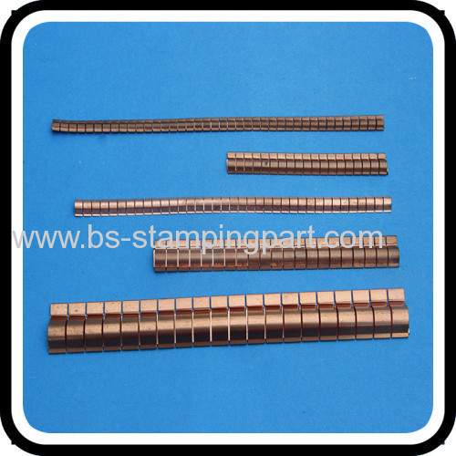 mould ready PCB emi shield gasket