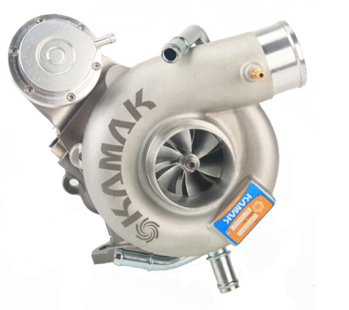 Kobelco turbocharger Turbo 4BD1