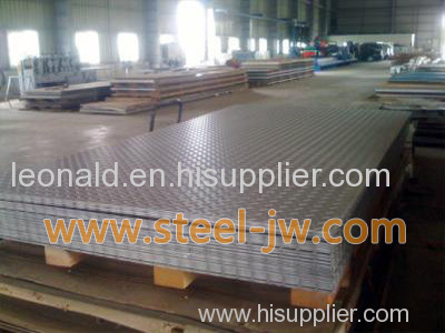 ABS FH40 shipbuilding steel plate