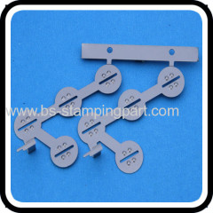 fastener with stainless steel stamping parts