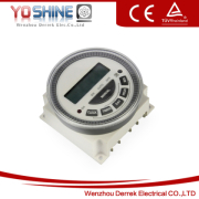 Wenzhou Derrek Electric Co., Ltd