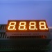 4 digit 0.4" blue led display; 4 digit 0.4" blue 7 segment