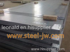 ABS FQ63 shipbuilding steel plate