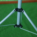 outdoor 3 Rotary Clothes Airer