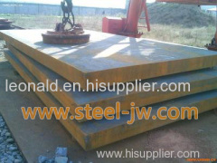 RINA E550 shipbuilding steel plate