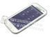 White Samsung S4 Mobile Phone Poker Cheat Device Marked Playing Cards Analyzer