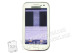 White Samsung S4 Mobile Phone Poker Cheat Device Marked Playing Cards Analyzer