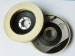 Wool Felt Polishing Wheels