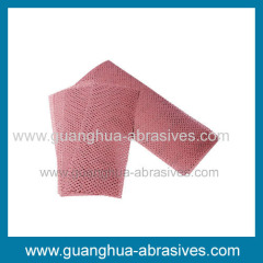 Aluminium Oxide Sanding Screen Mesh