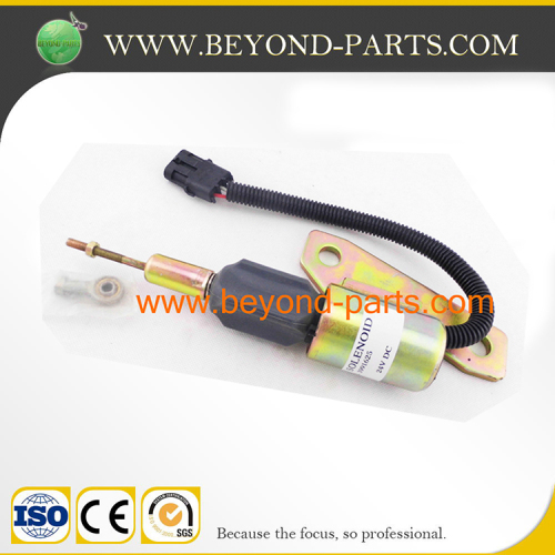 hyundai solenoid valve 3991625 for excavator