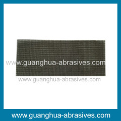 Silicon Carbide Sanding Screen Mesh