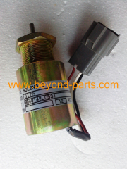 sumitomo ISUZU fuel shut off solenoid A036 3175 12V DC