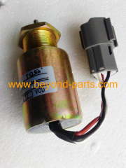 sumitomo ISUZU fuel shut off solenoid A036 3175 12V DC