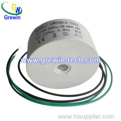 230v 24v 70va outdoor garden toroidal lighting transformer