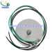 encapsulated transformer toroidal with CE IEC ISO9001