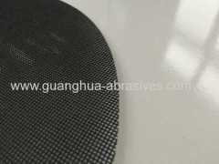 Silicon Carbide Sanding Screen Disc