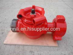 Plug Valve / oil equipment