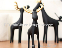 Animal sculpture/Resin animal sculpture