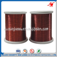 polyester enameled aluminum wire for sale