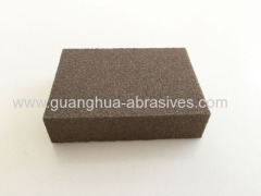 Aluminium Oxide Sanding Sponges